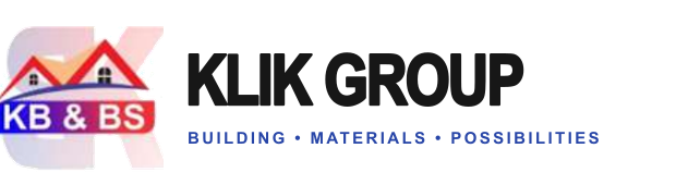 KLIK GROUP — Building, Materials, Possibilities