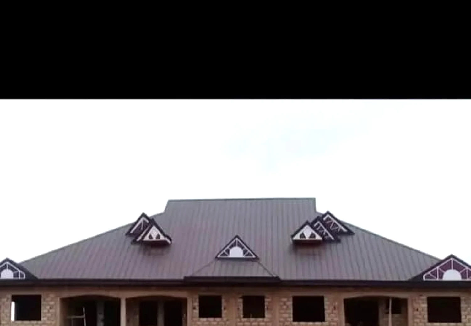 Europa Project for KLIK group in Sunyani