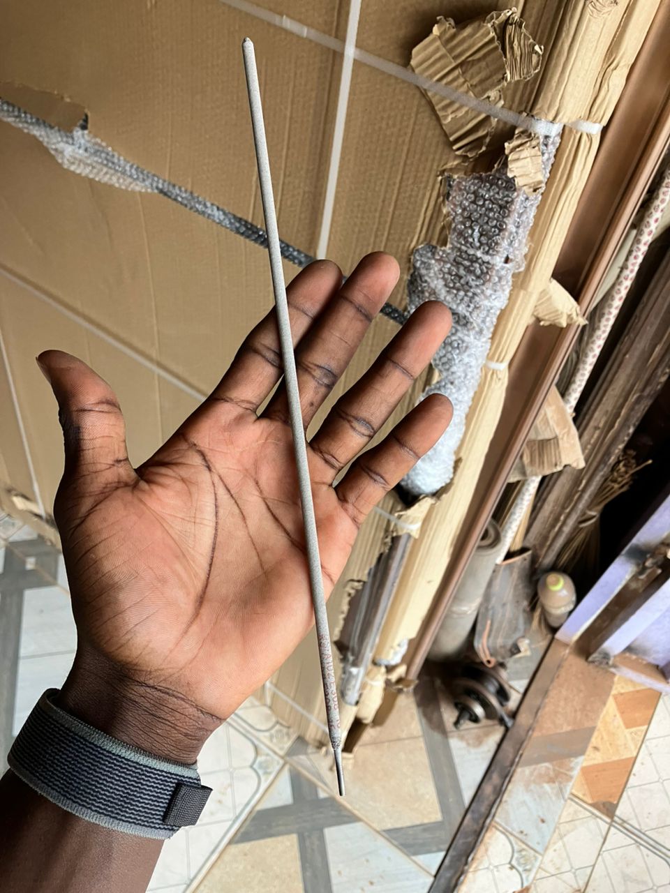 Stainless Steel Balustrade Rods