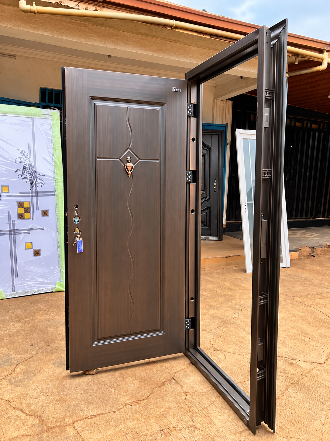 016 door