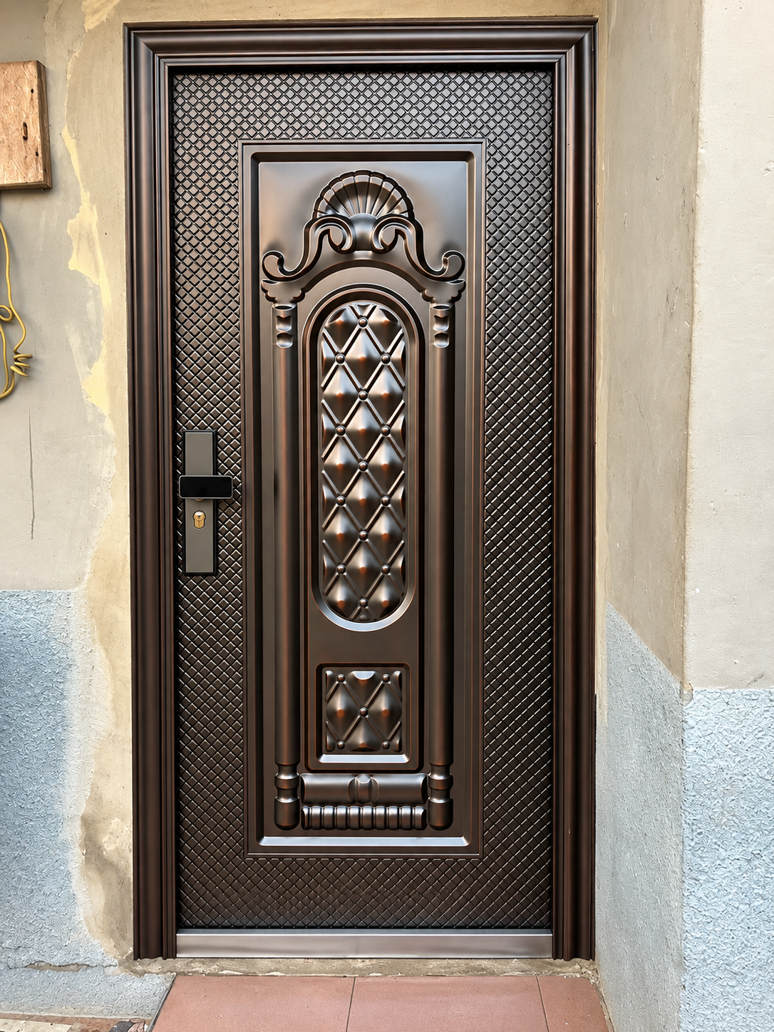 72-1 door