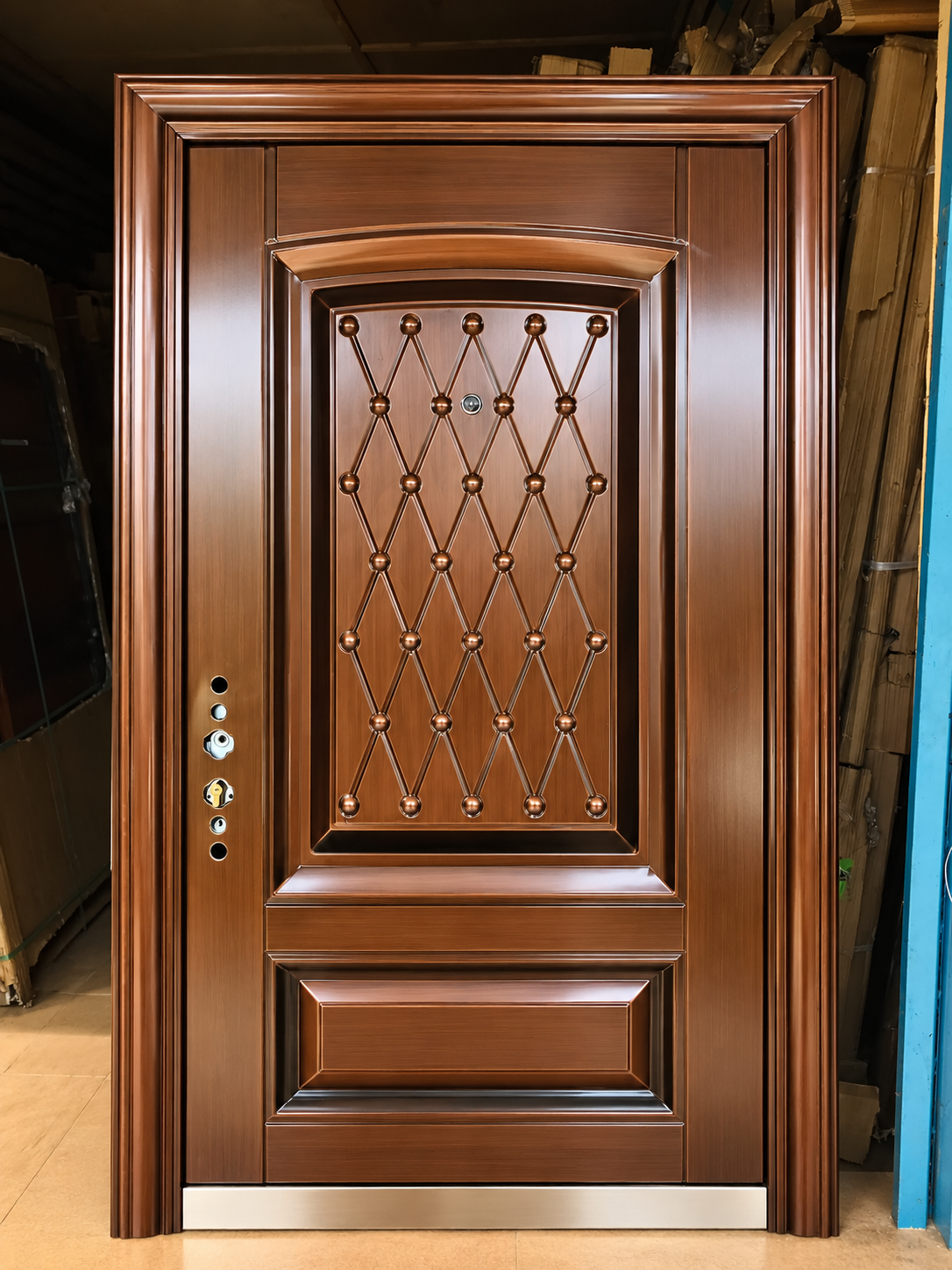 809 door