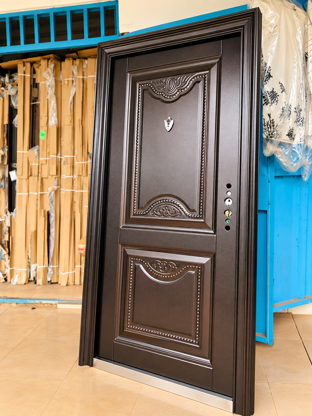 820 door