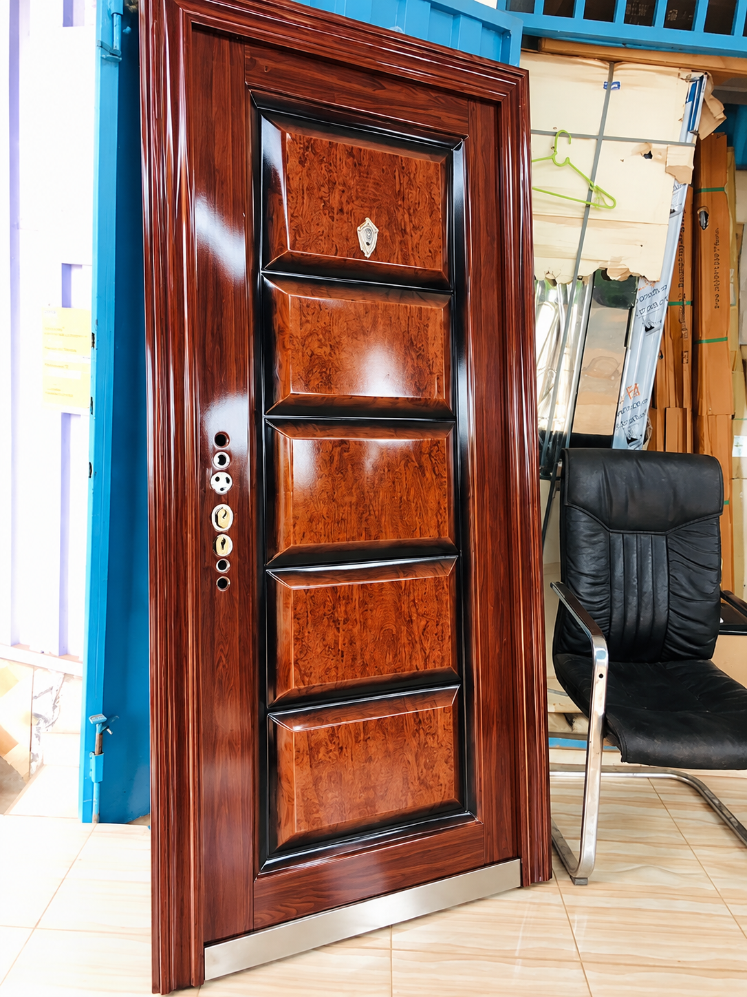 826 door