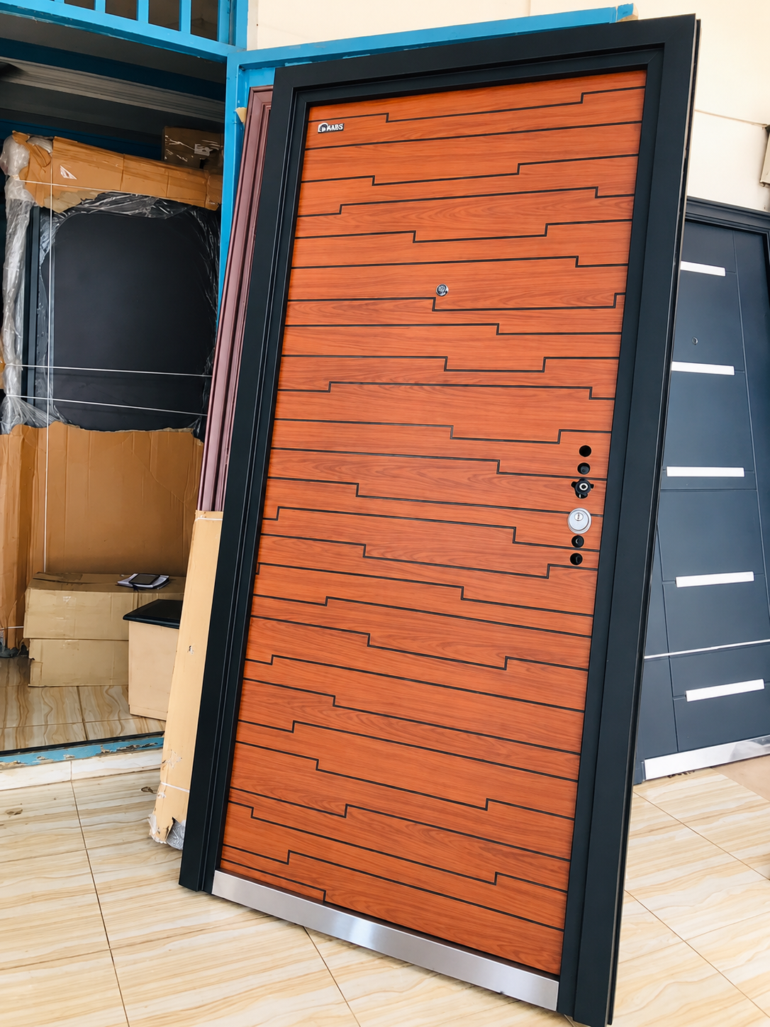 828 door