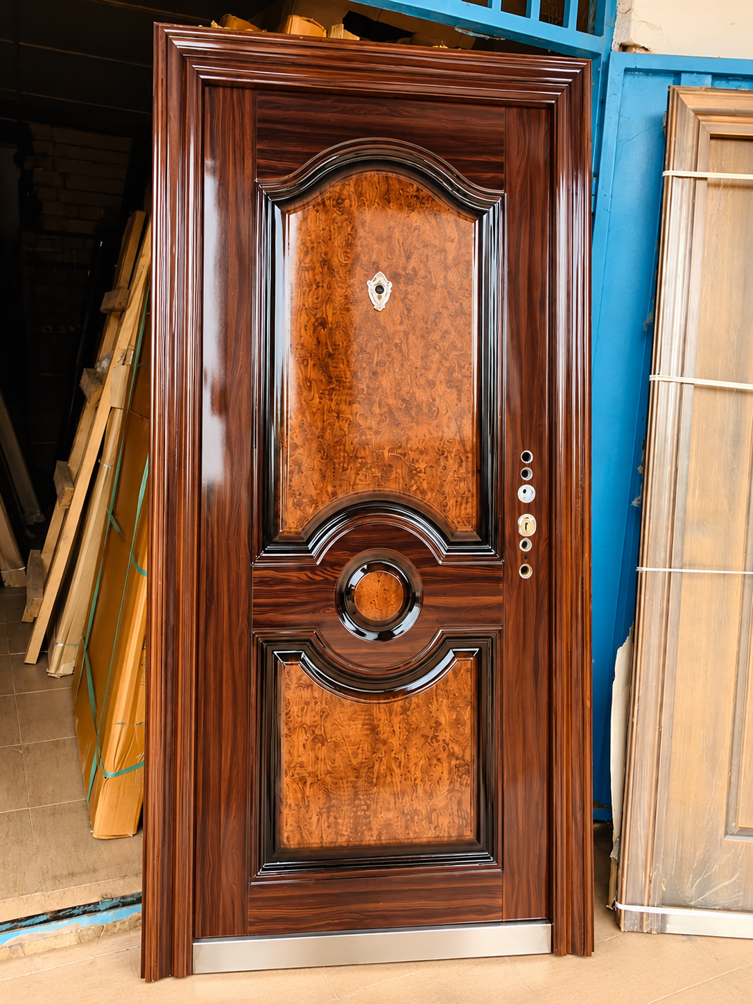 867 door