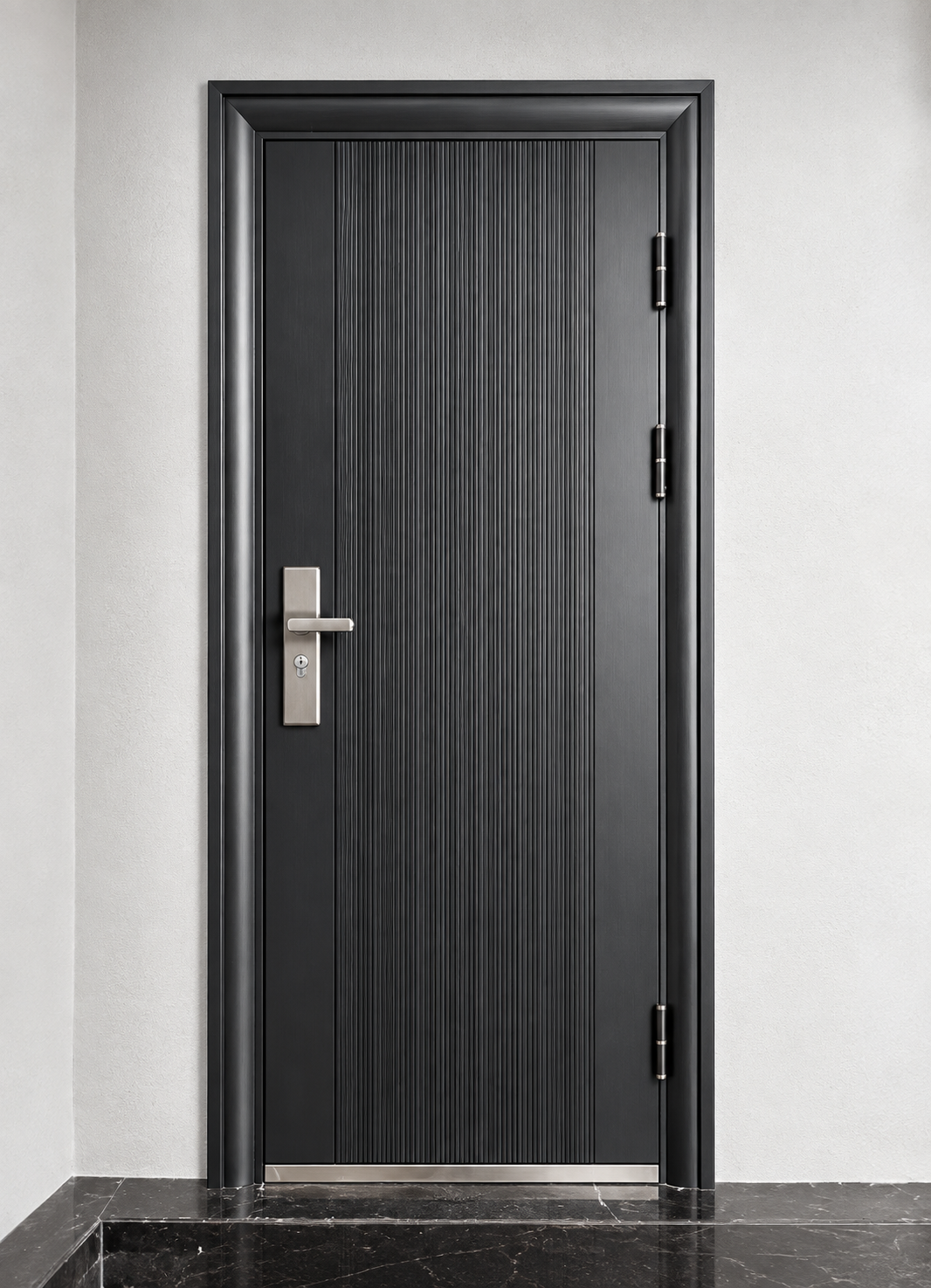 KLIK4AGEES security door showroom