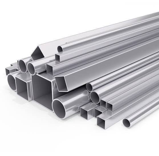 Aluminium Extrusion Profiles