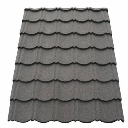 Stone-coated Roof Tile Sheet